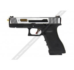 WE G17 HI-SPEED 2T