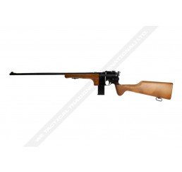 WE 712 Carbine (Black)