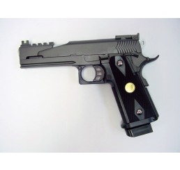 WE Hi-Capa 5.1 Full Metal Dragon (Type B)