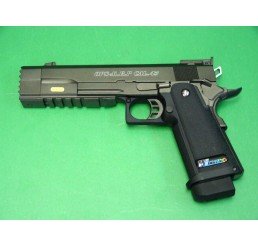 WE Hi-Capa 5.2 Type R Striker