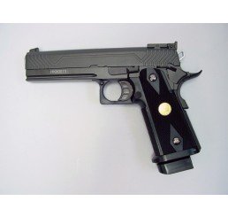 WE Hi-Capa 5.1 Type M