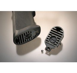 SYSTEMA Low Noise Grip End