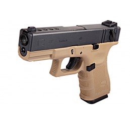 WE G23 GEN 4 TAN 