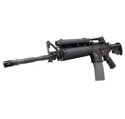 CLASSIC ARMY M15A4 RIS (Rail Interface System)AEG