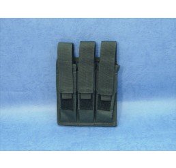 FIRST FACTORY GHOST GEAR SMG MAG POUCH