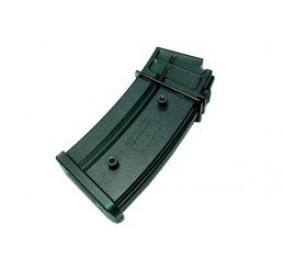 CLASSIC ARMY G36C Magazine (470 發) 