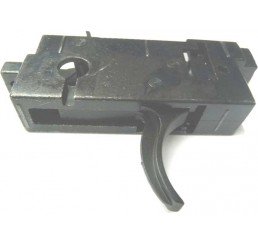 WE M4A1 Parts - TRIGGER SET