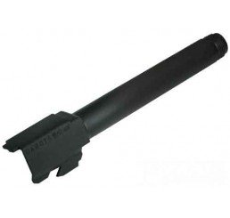 Guarder Steel Outer Barrel for MARUI GLOCK-17 ( 14mm - ) 