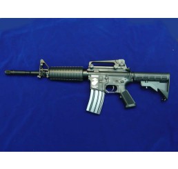 KWA M4A1 S-System W/120 SPRING (2008/06/18) 