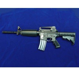 KWA M4A1 S-System W/120 SPRING (2008/06/18) 