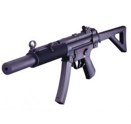 ICS MP5SD系列折疊托AEG