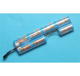 G&P 8.4v 3300mAh 電池 (Ni-MH)(G36摺疊尾托專用) 