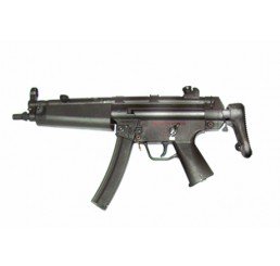 CLASSIC ARMY B&T MP5A5-Wide ForearmAEG