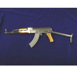 RS Type 56-1式 AEG (2007/11/29)
