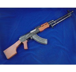 SRC AK-47 RPK Type 全金屬AEG