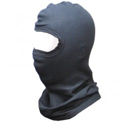 KING ARMS Kevlar Hood 頭套 (黑色)