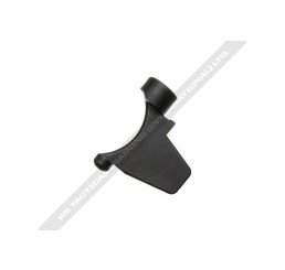 WE AK GBB STEEL SELECTOR LEVER #98