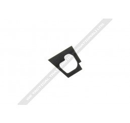 WE AK GBB STEEL CUT OFF LEVER #89