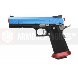 AW - ARMORER WORKS 5.1 HI SPEED BLUE