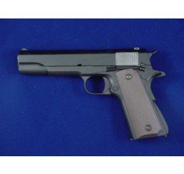 KJ M1911A1 GAS GUNS 