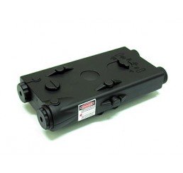 ICS AN/PEQ-2電池盒