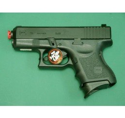 MARUI Glock 26 GAS GUNS