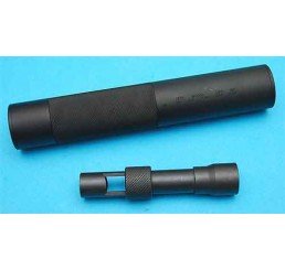 G&P SPR Silencer ( 14mm+ ) (2007/12/20)