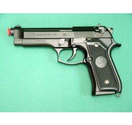 MARUI M92F Military Model GAS GUNS