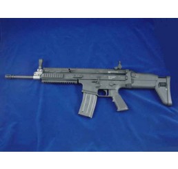 VFC FN SCAR Light Gen. III ( Black ) AEG (2007/10/02) 