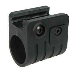 King Arms Tactical Light Mount (3色) (2007/11/20)