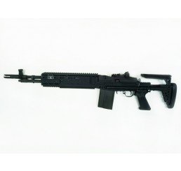 WE M14 EBR