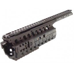 SAMURAI SIR (SIR M.F. Tactical Handguard)