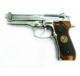 HK - M92F Biohazard (Silver)