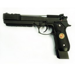 Biohazard M92 Long