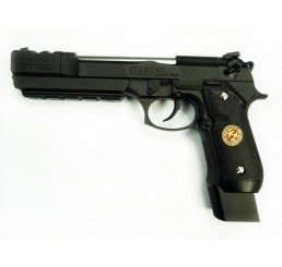 Biohazard M92 Long Semi Auto