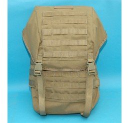 G&P CIRAS Molle Style Patrol Pack (泥色)