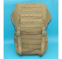 G&P CIRAS Molle Style Patrol Pack (泥色)