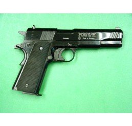 Colt Government 1191A1CO2 GUNS-黑色
