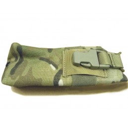 Handheld Radio / Walkie Talkie Pouch ( Big )