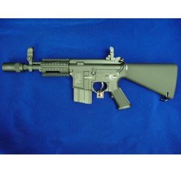 Marui M4-P.M.C  08限定商品 (2008/09/18)