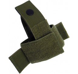 KING ARMS 雜項Pouch (軍綠色)