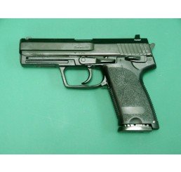 L.S. H&K P8GAS GUNS(金屬滑架)