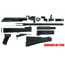GUARDER AK-103全鋼製套件 