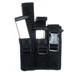 KING ARMS 三Magazine手Pouch