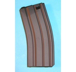 G&P M16 彈夾 (130發) (雙列式) 