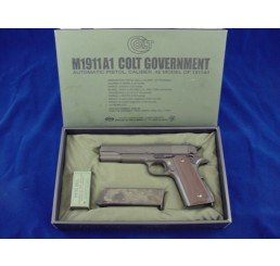 MARUI M1911A1 Colt GovernmentGAS GUNS