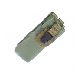 PHANTOM MOLLE系列 Handheld Radio / Walkie Talkie包 (軍綠_CORDURA)