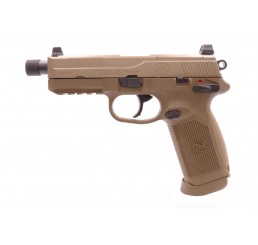 CyberGun FNX45 TAN GAS 6MM