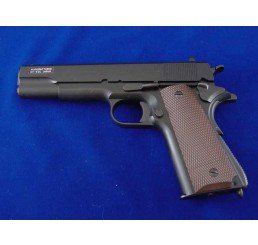 KSC M1911A1日版GAS GUNS