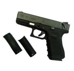 HK G23 GEN4 BK with marking